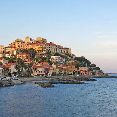 Santa Lucia 1 Gorleri