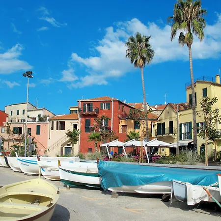 Santa Lucia 1 * Imperia