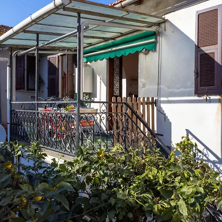 Apartment Santa Lucia 1