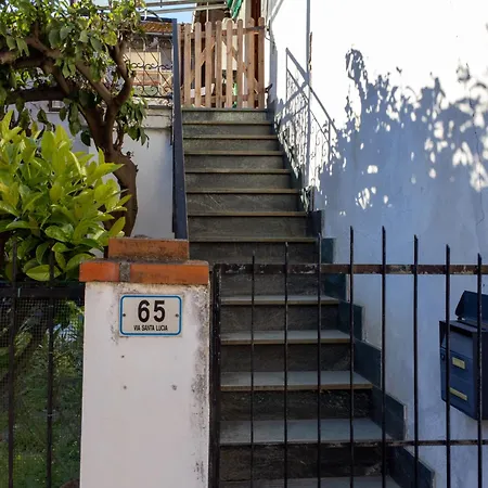 Santa Lucia By Interhome Appartamento Gorleri