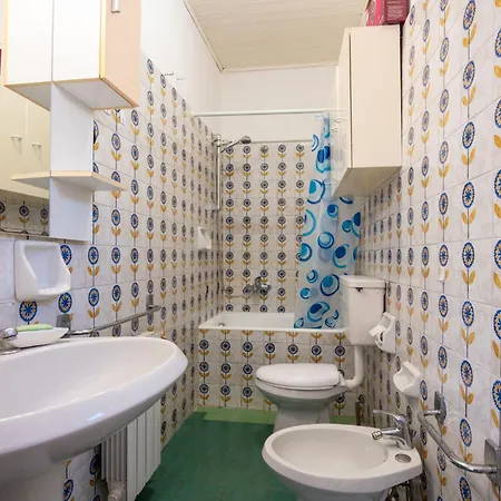 Santa Lucia 1 Appartement Imperia
