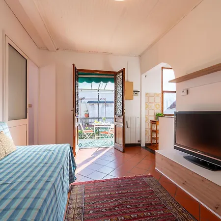 Appartement Santa Lucia 1 Imperia