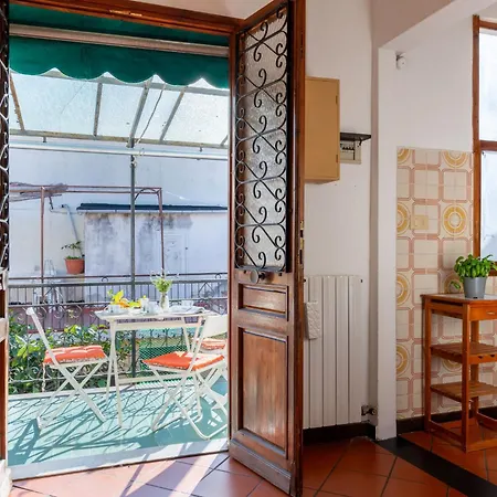 Santa Lucia By Interhome *