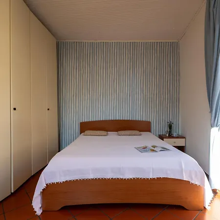 Santa Lucia 1 Appartement