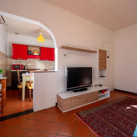 Appartement Santa Lucia 1