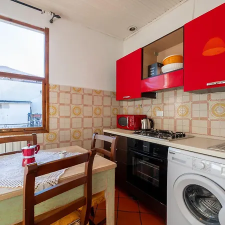 Santa Lucia By Interhome Appartamento *