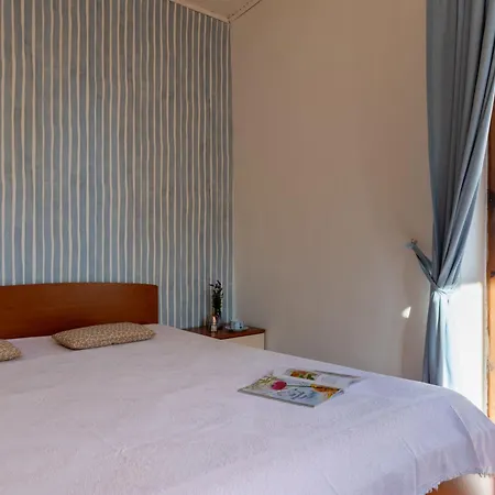 Apartamento Santa Lucia 1 Imperia