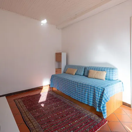 Santa Lucia 1 Appartement *