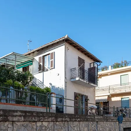 Apartamento Santa Lucia 1 Imperia