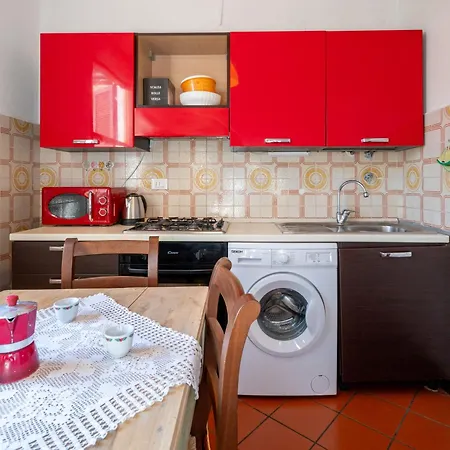 Santa Lucia By Interhome * Gorleri