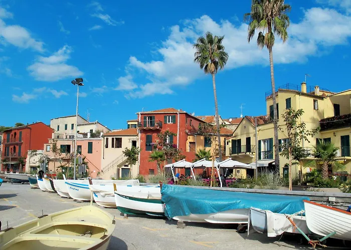 Santa Lucia 1 * Gorleri