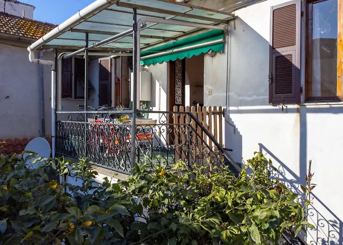 Apartment Santa Lucia 1