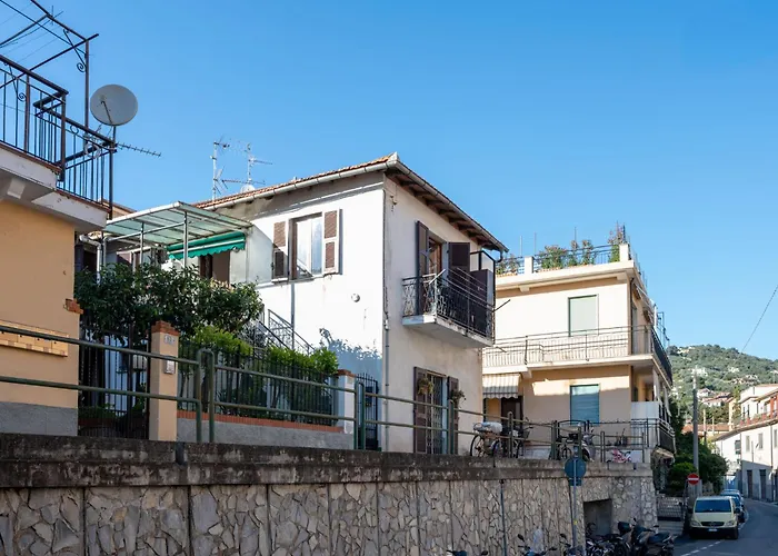 Apartment Santa Lucia 1