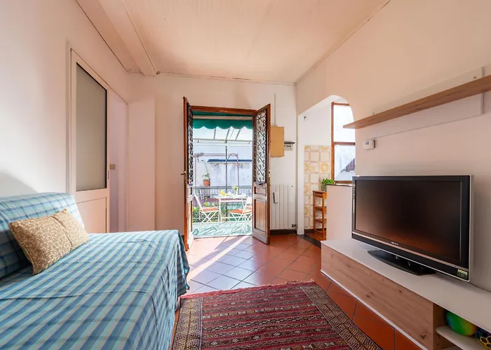 Apartment Santa Lucia 1 Gorleri