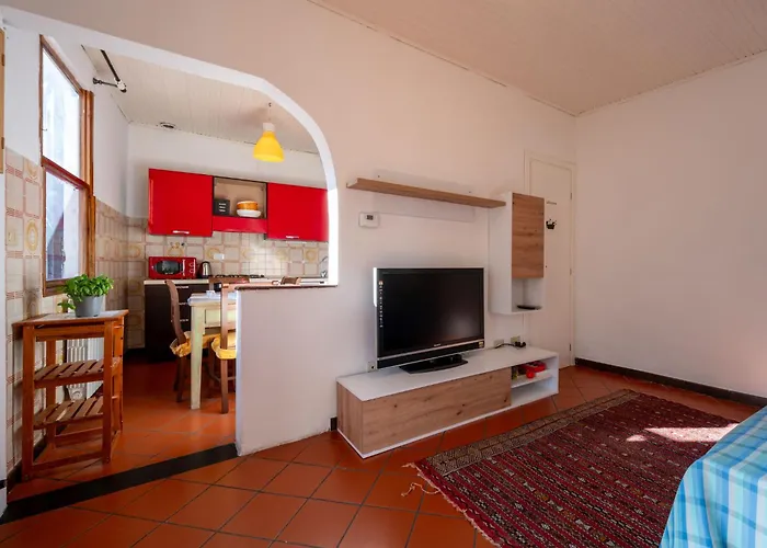 Apartment Santa Lucia 1