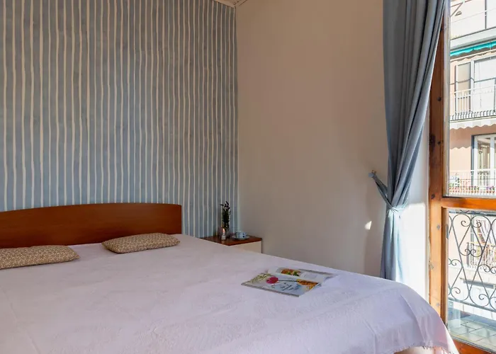 Apartment Santa Lucia 1 Gorleri