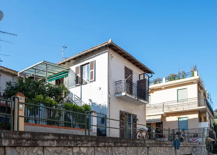 Apartment Santa Lucia 1 Gorleri