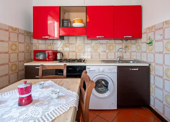 Santa Lucia 1 * Imperia