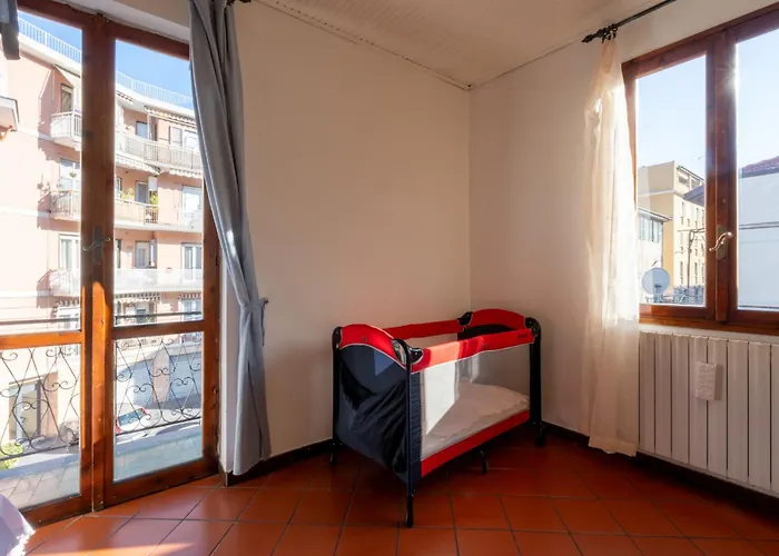 Santa Lucia 1 Apartman